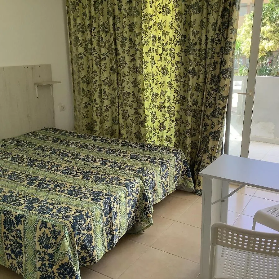 Piscina Directa Apartment Playa Fanabe