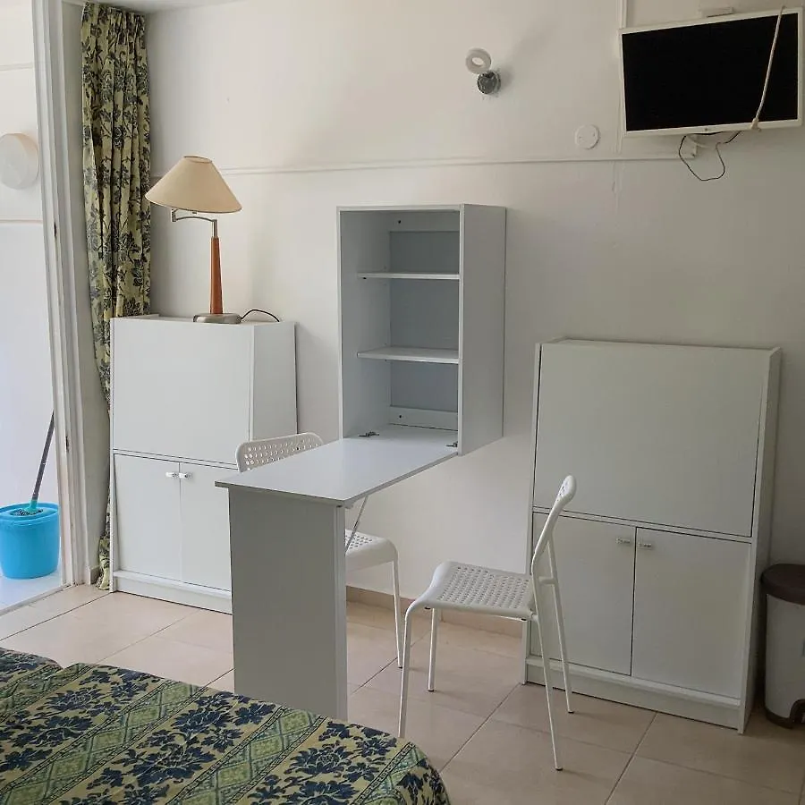 Piscina Directa Apartment Playa Fanabe 0*,  Spain